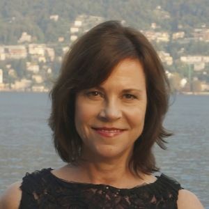 Meet your Posher, Karen